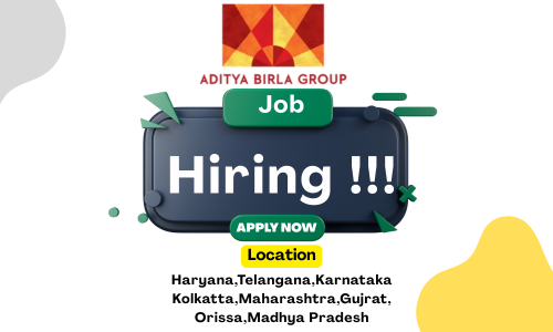 Aditya Birla Group Latest Job Vacancies 2025
