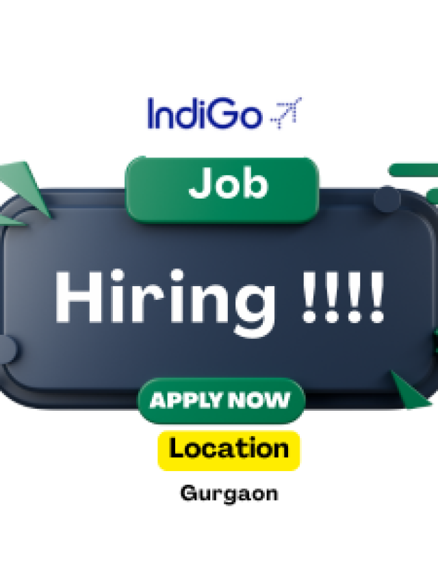 10 Aviation Job Vacancies in Gurgaon