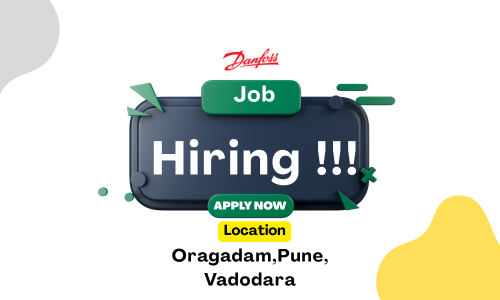 Explore Exciting Job Opportunities at Danfoss