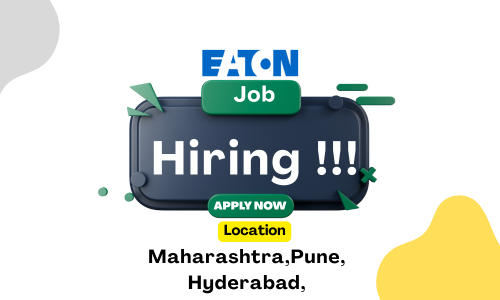 Exciting Job Opportunities at Eaton – 2025
