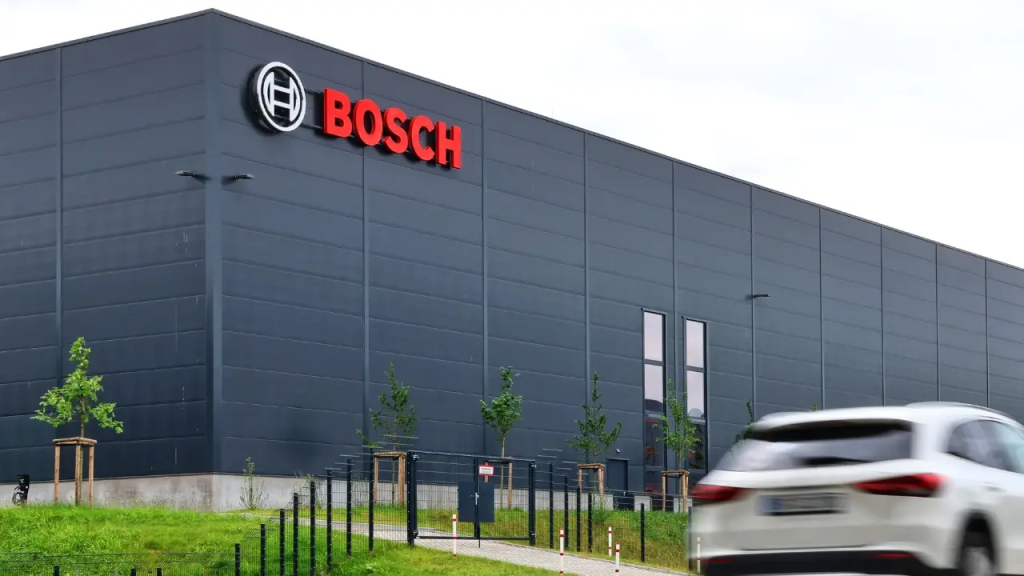 Bosch Job Hiring | Apply Now for Freshers & Experienced