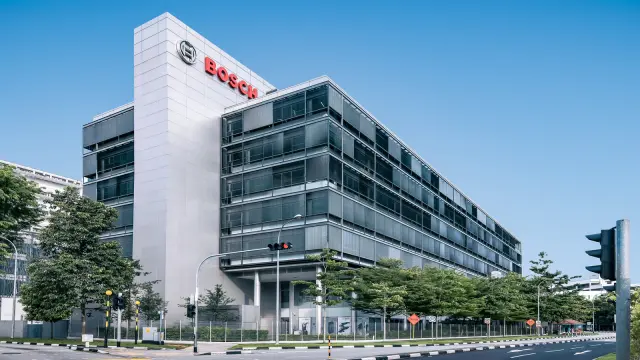Bosch Job Hiring | Apply Now for Freshers & Experienced
