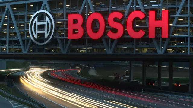 Bosch Job Hiring | Apply Now for Freshers & Experienced
