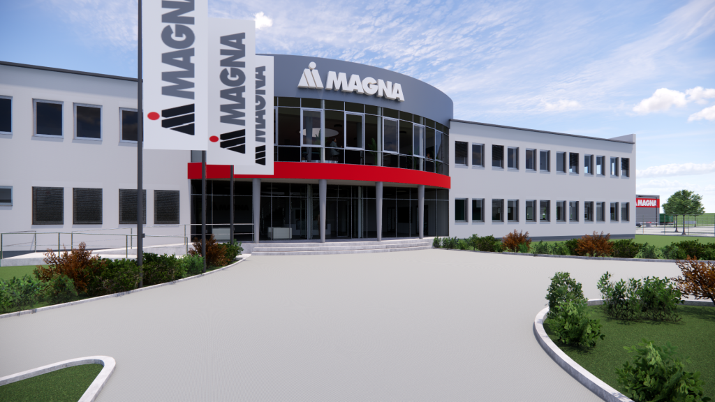 Magna Recruitment 2025 | Apply Online for Multiple Roles