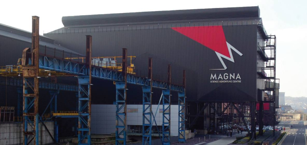 Magna Recruitment 2025 | Apply Online for Multiple Roles