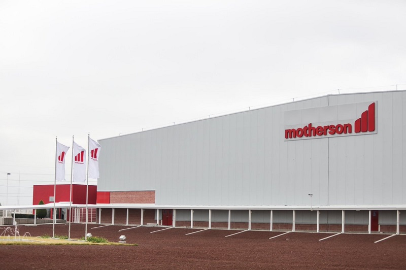 Exciting Career Opportunities at Motherson