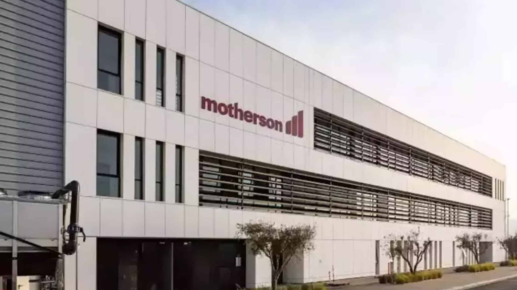 Exciting Career Opportunities at Motherson