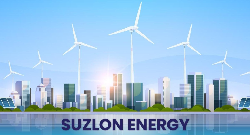 Walk In Drive Job Opporchunities at SUZLON