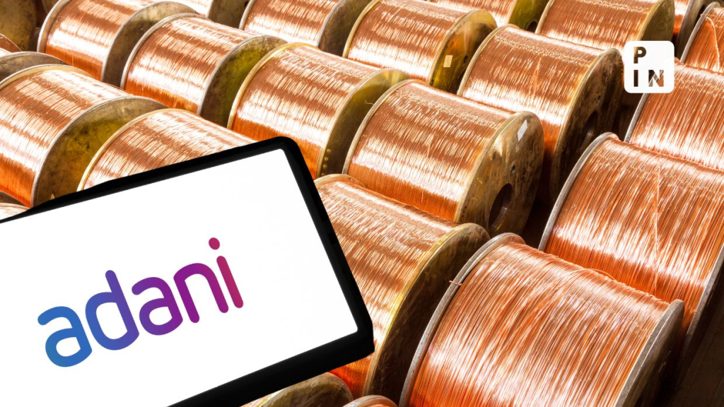 Walk in Recruitment Drive at Adani Group