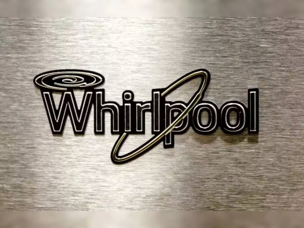 12 Whirlpool Job Vacancies in 2025
