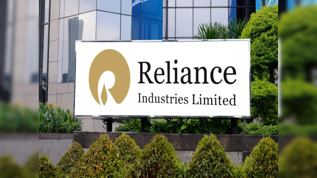 Reliance Industries Limited Jobs Opening – 2025