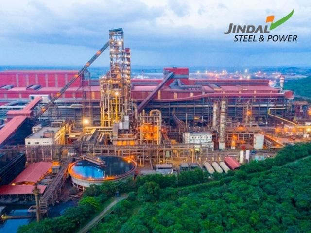 Current Openings at Jindal Steel And Power Ltd. 2025