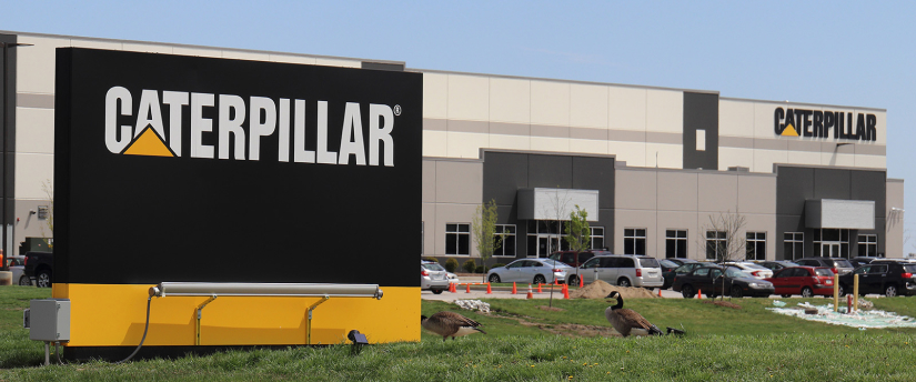 Kickstart Your Career at Caterpillar – Current Openings