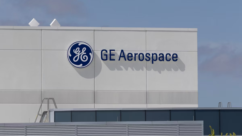 GE Aerospace Is Hiring! Amazing Opportunities Await