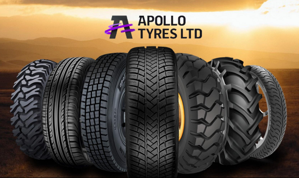 Apollo Tyres Jobs 2025 | Freshers & Experienced Apply Now
