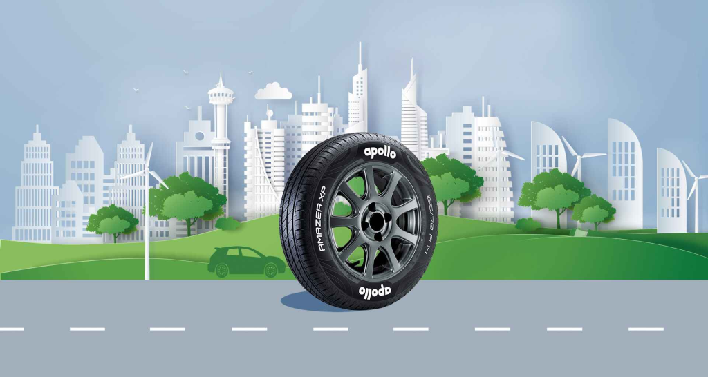 Apollo Tyres Jobs 2025 | Freshers & Experienced Apply Now