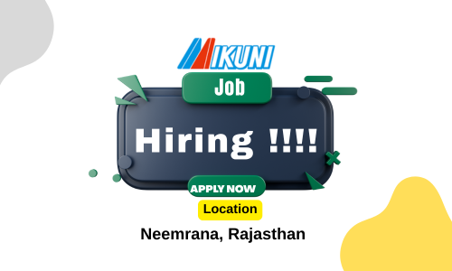 Mikuni India Pvt. Ltd. Hiring Diploma Engineer