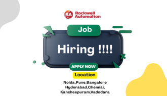 Rockwell Automation Latest Job Opporchunities-2025