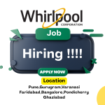 Current image: 12 Whirlpool Job Vacancies in 2025