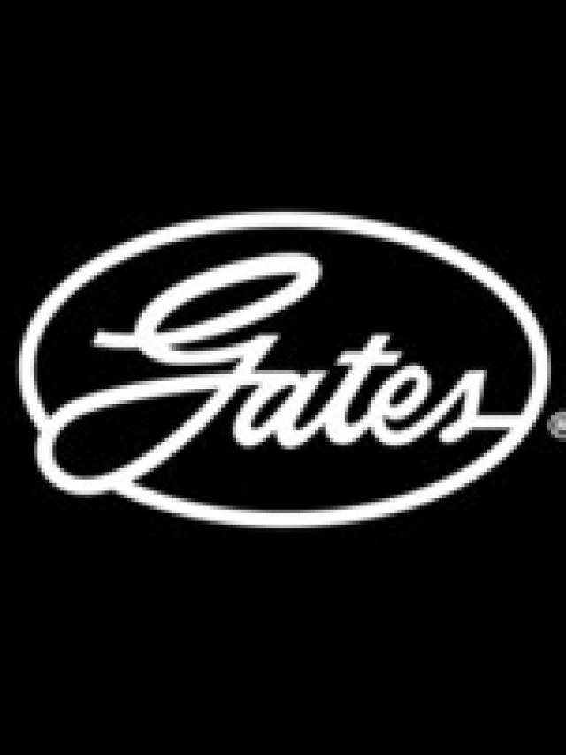gates corporation Is Hiring for  Fresher Job vacancy