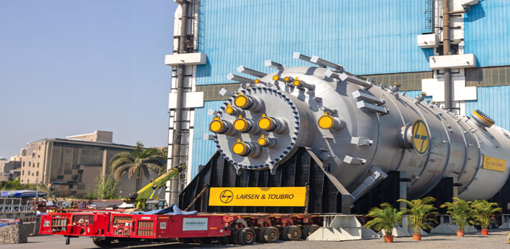 Larsen & Toubro Exciting Job Opportunities 2025