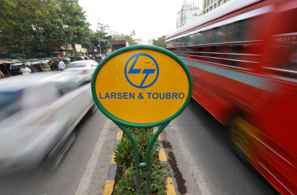 Larsen & Toubro Exciting Job Opportunities 2025