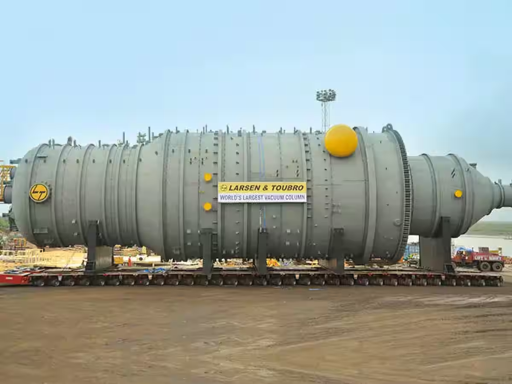 Larsen & Toubro Exciting Job Opportunities 2025