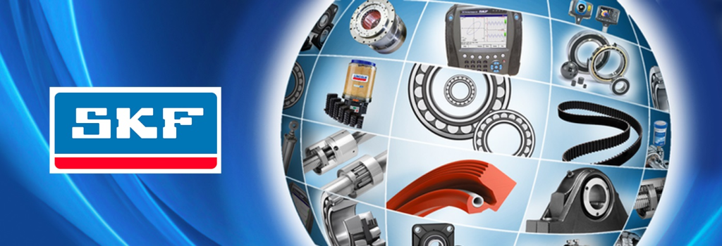 Explore Top Job Openings at SKF Group – 2025