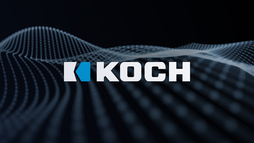 Exciting Job Opportunities at KOCH - 2025