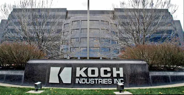Exciting Job Opportunities at KOCH - 2025