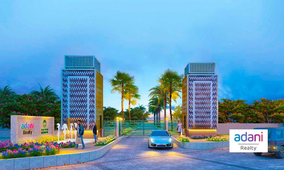 Adani Realty Employment Gurugram & Noida – Apply for Various Jobs