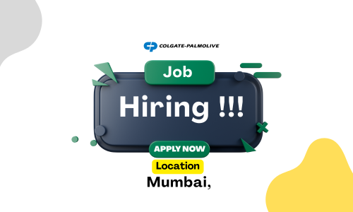 Finance, Accounting & Supply Chain Analyst Jobs in Mumbai Colgate Palmolive