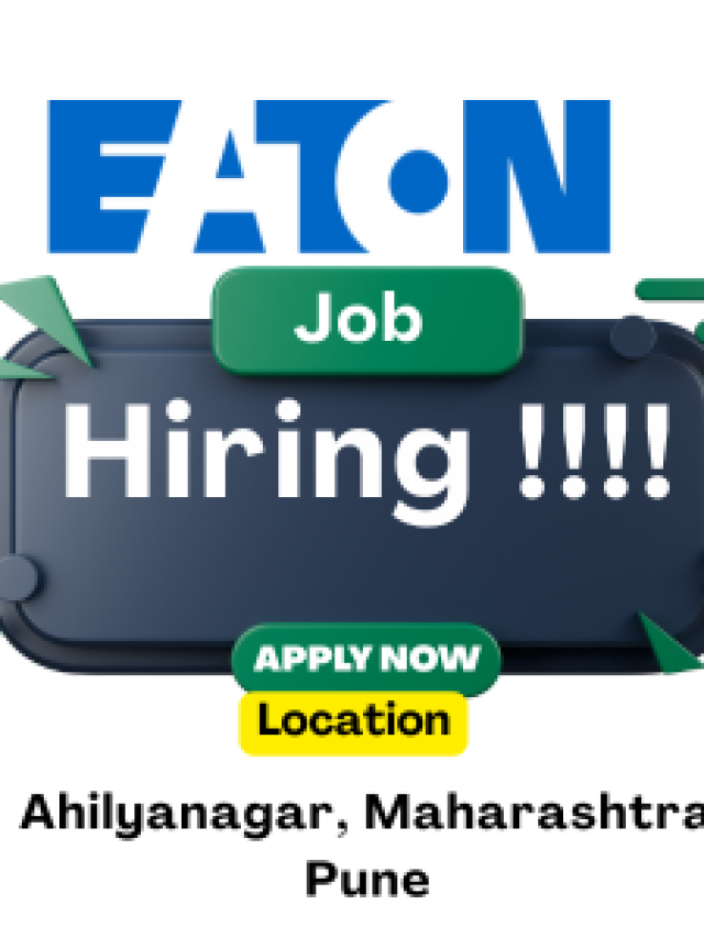 Top Jobs in Sales, Finance & Quality Engineering | Eaton Careers 2025