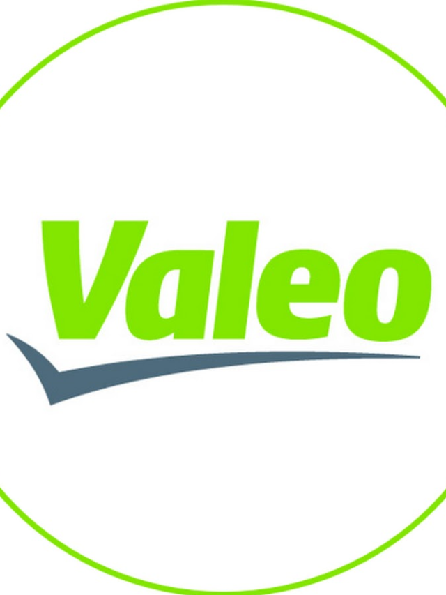 Job Opporchunities at Valeo
