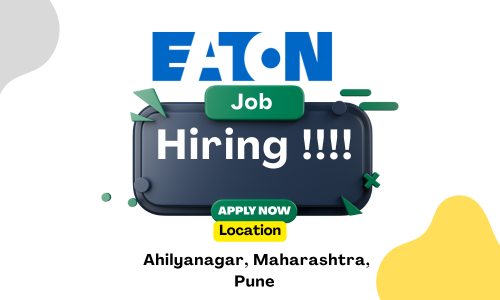 Top Jobs in Sales, Finance & Quality Engineering | Eaton Careers 2025