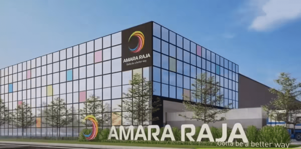 10+ Job for Mechanical Assembly Engineer – Amara Raja Petamitta