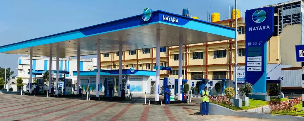 Apply for Manager, Buyer & Operations Officer Positions – Nayara Energy