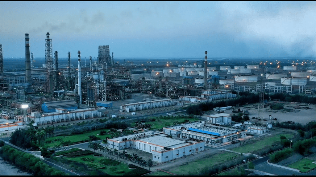 Apply for Manager, Buyer & Operations Officer Positions – Nayara Energy