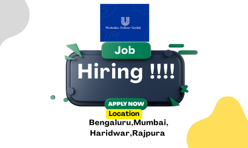 Work at Unilever | Apply Now for Product, Design & Process Roles