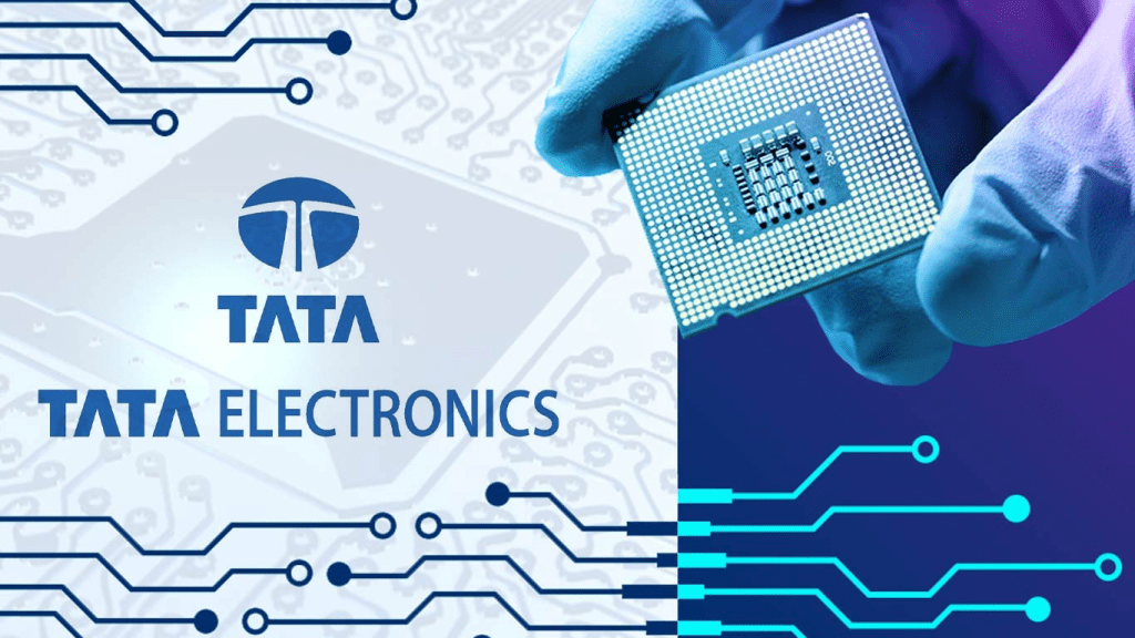Apply for Engineer FAB - AMHS, QA, Data & System Admin Jobs – Tata Electronics