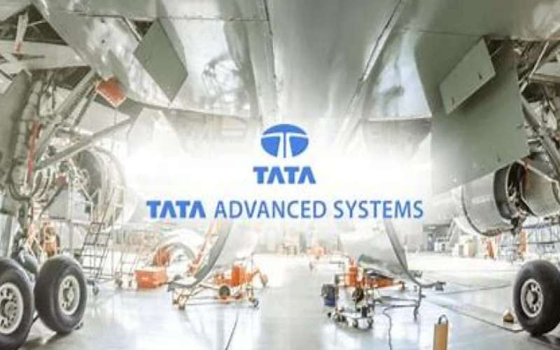 Join the Aerospace Industry: Tata Advanced Systems Walk-In Drive in Hyderabad!