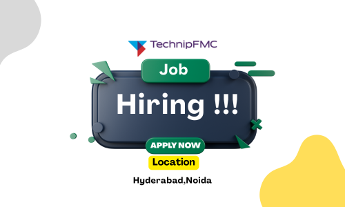 TechnipFMC Hiring Across Engineering, IT, HR, and Supply Chain