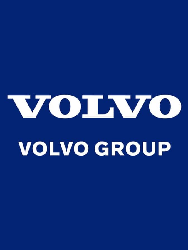 Volvo Group is Hiring