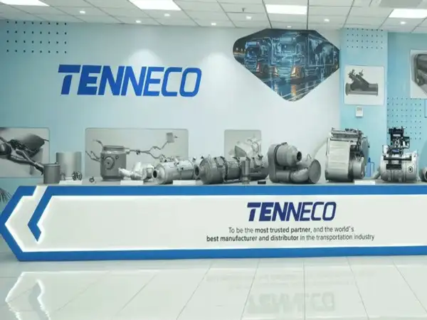 Exciting Job Opportunities at Tenneco India-2026
