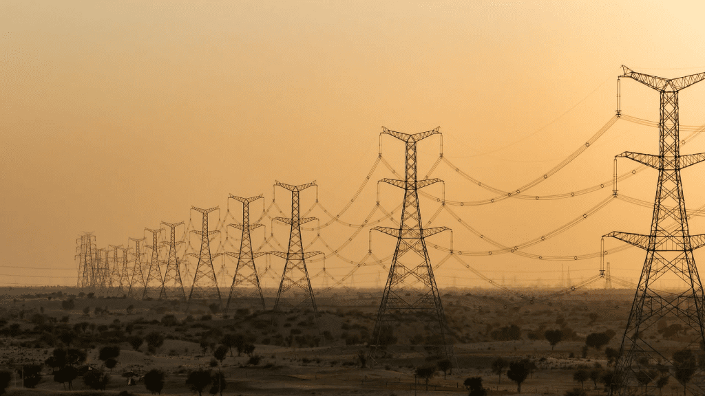 Walk-In Drive at Adani Energy Solutions (Jan-Feb 2026): Empower India’s Future