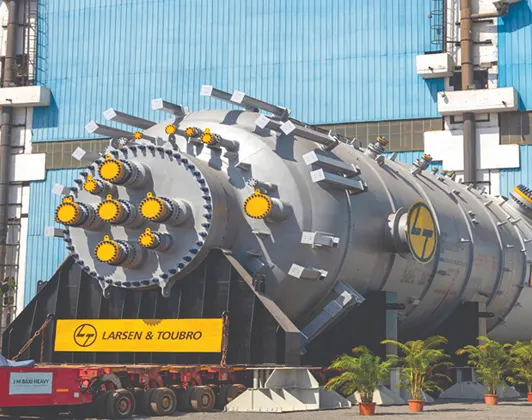LNT Hiring Drive 2026: Multiple Openings in Engineering, Design, Technology & Tunnelling