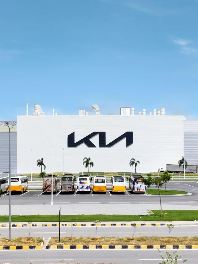 Kia India Recruitment 2026 – Apply Online Now