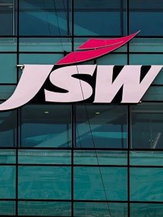 JSW Group is Hiring – Multiple Roles Open Across India