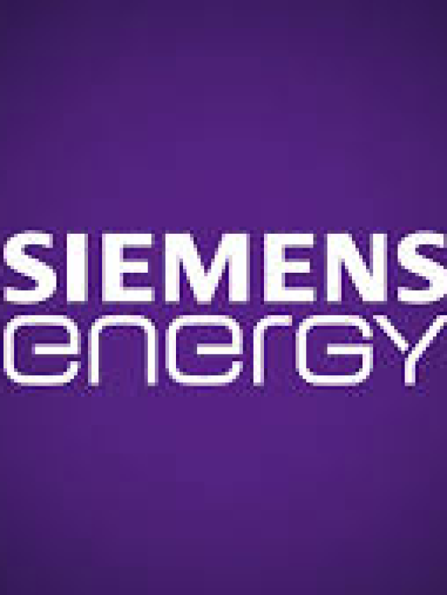 Siemens Energy is Hiring
