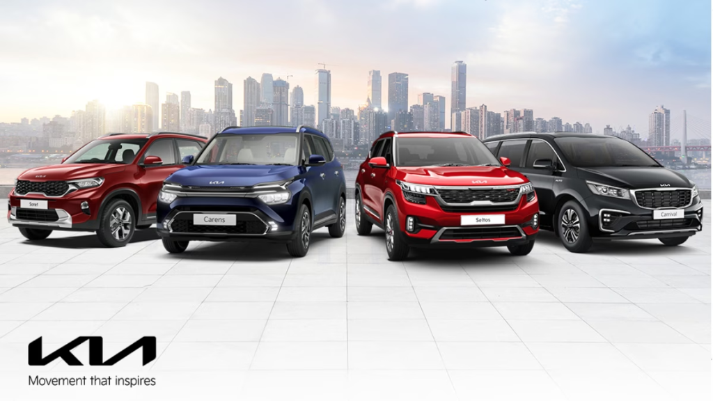Kia India Walk-In Recruitment Drive 2026: Maintenance & Quality Engineering Roles in Hyderabad